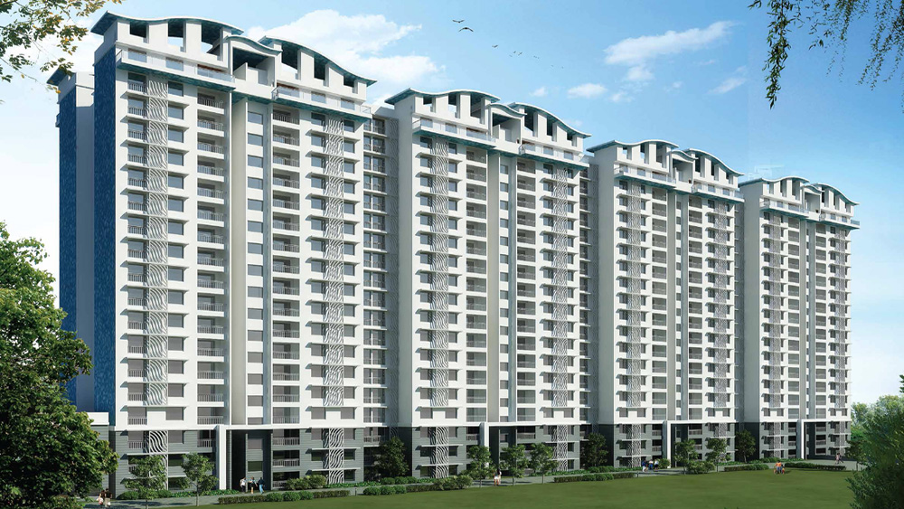  Group-Purva Palm Beach North Bangalore Off Hennur Road Bangalore