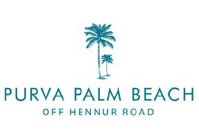  Group-Purva Palm Beach North Bangalore Off Hennur Road Bangalore